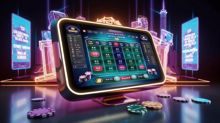 bet99 featured game showcase