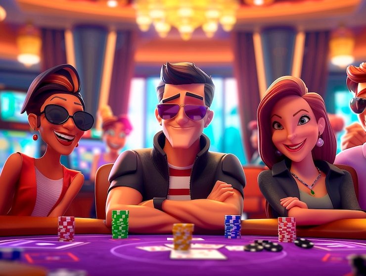 Antarmuka pasar Kombinasi Angka di platform bet99
