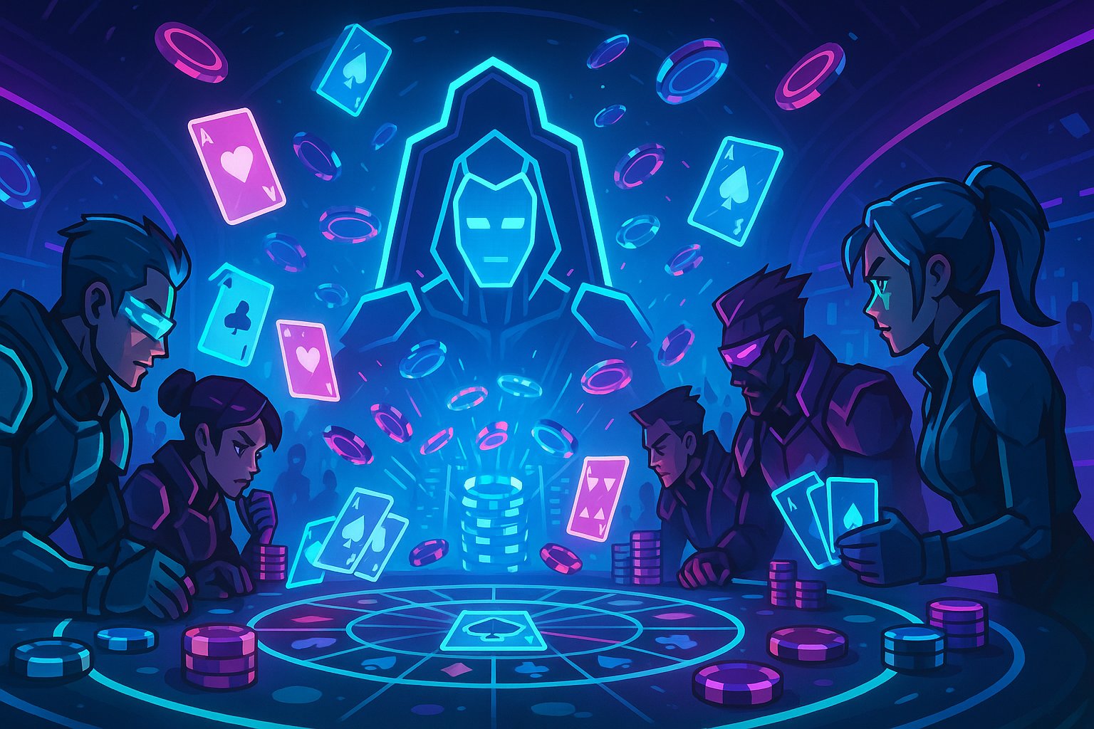 Antarmuka taruhan roulette bet99 dengan tombol penempatan chip yang jelas